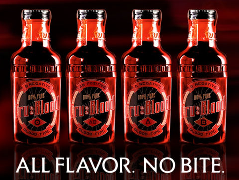 Tru blood