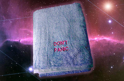 Towel